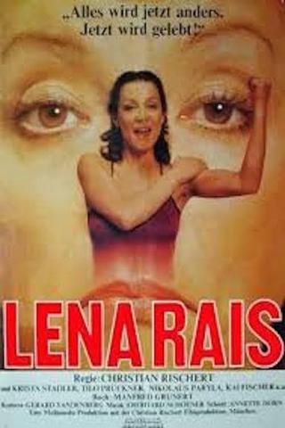 Lena Rais poster