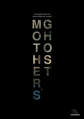 Mother's Ghost poster