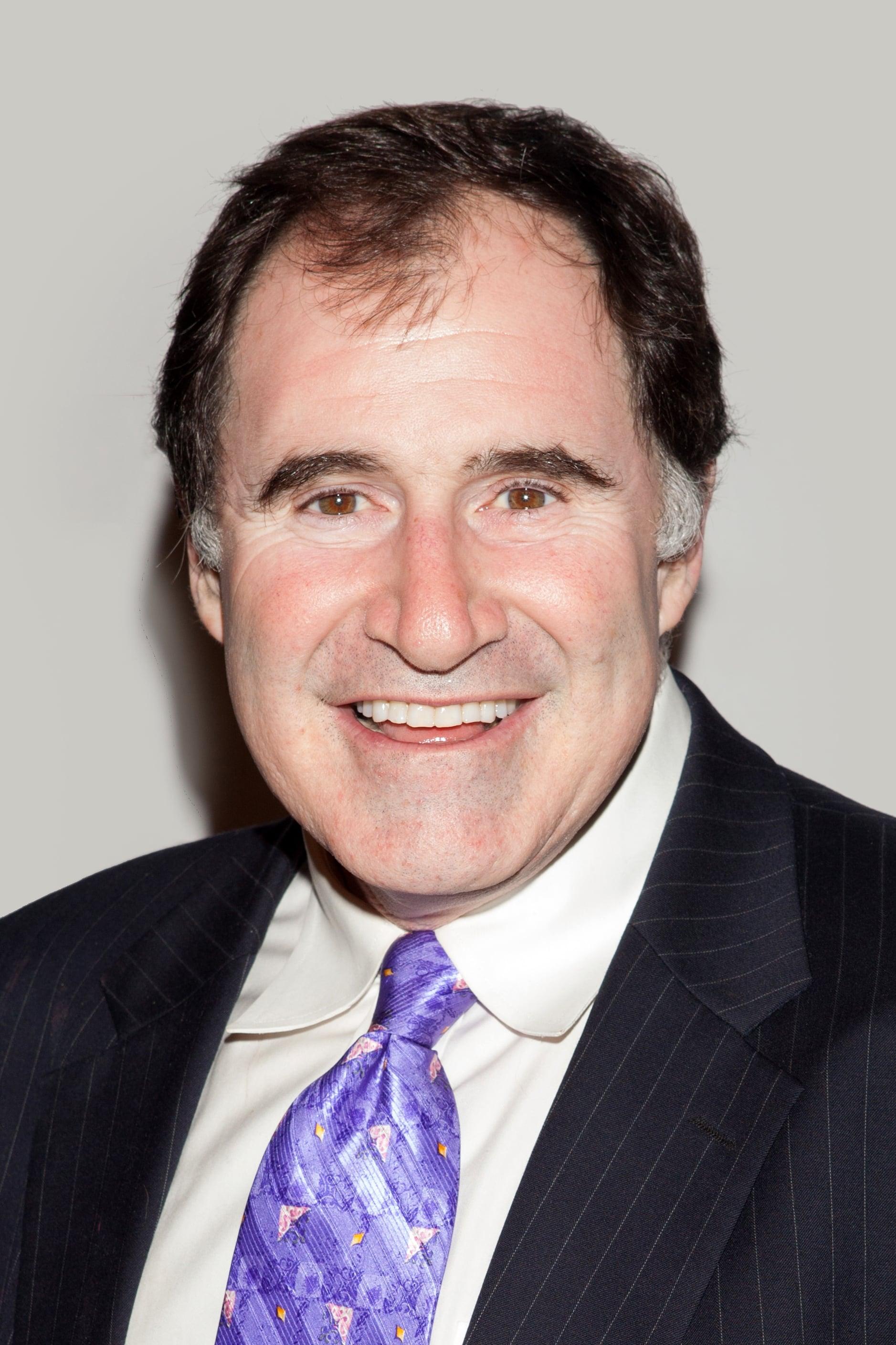 Richard Kind poster