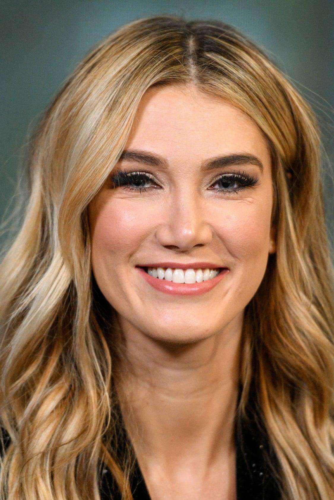 Delta Goodrem poster