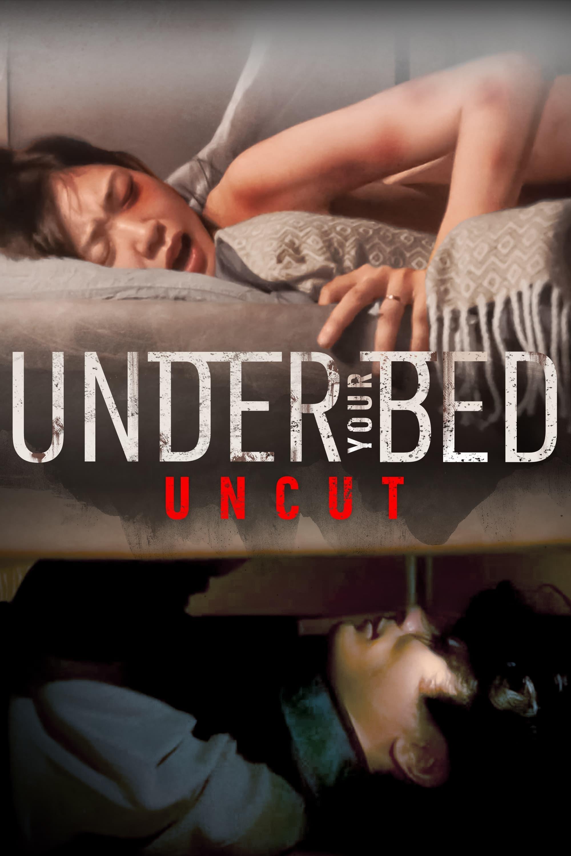 Under Your Bed poster