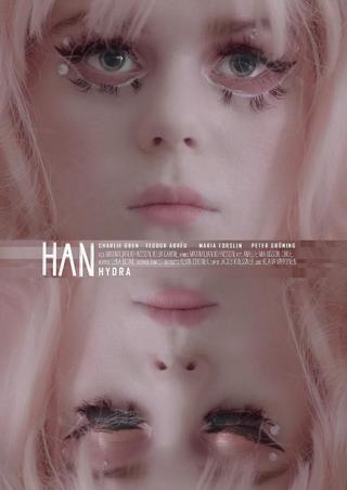 HAN poster