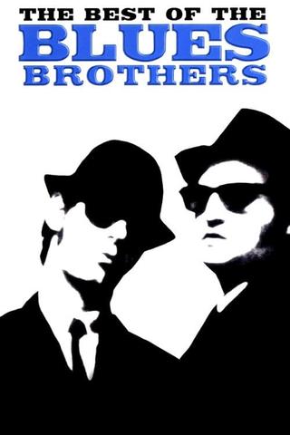 The Best of the Blues Brothers poster