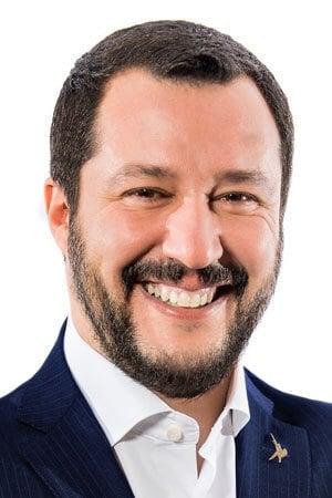 Matteo Salvini pic