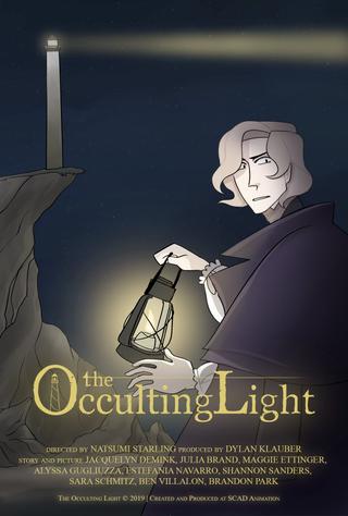 The Occulting Light poster