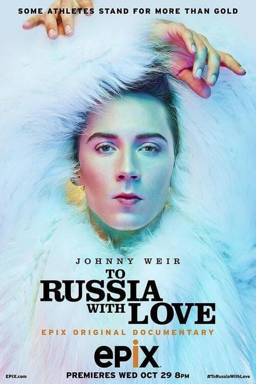 To Russia With Love poster