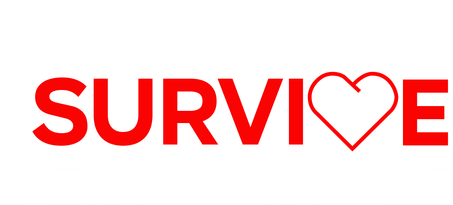 How to Survive Being Single logo