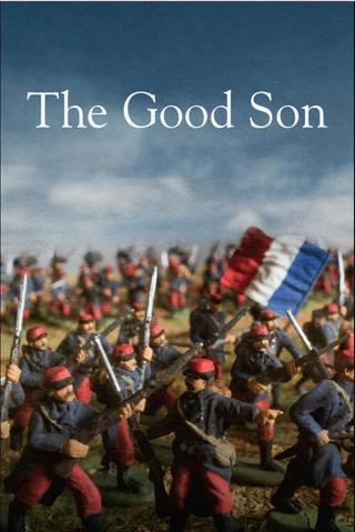 The Good Son poster