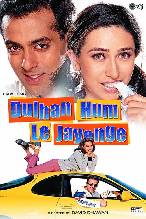 Dulhan Hum Le Jayenge poster