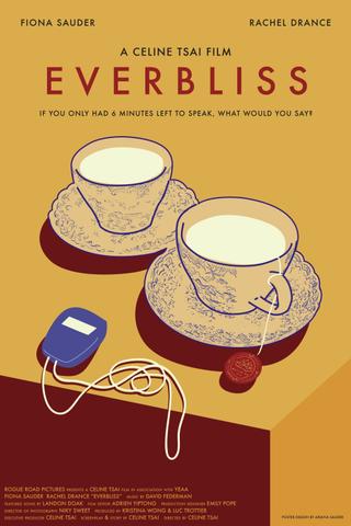 Everbliss poster