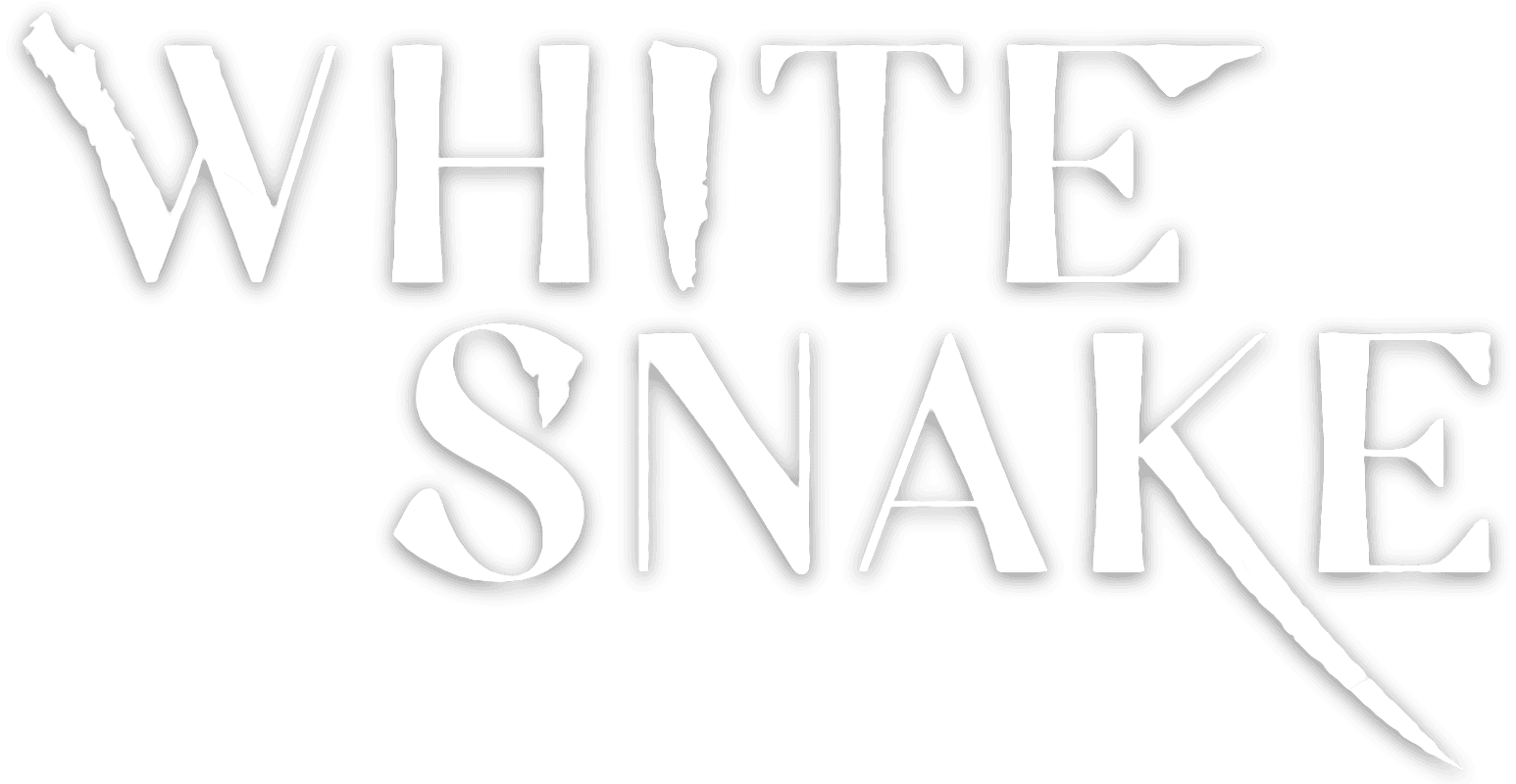 White Snake logo