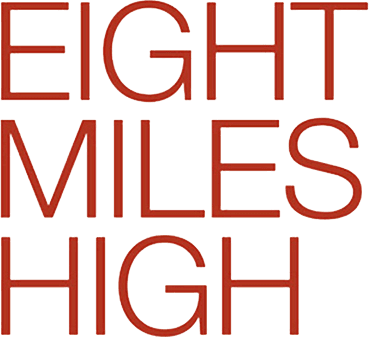 Eight Miles High logo