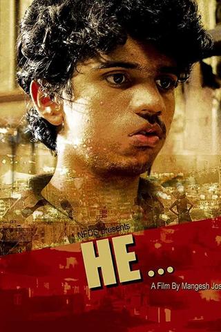 He... poster