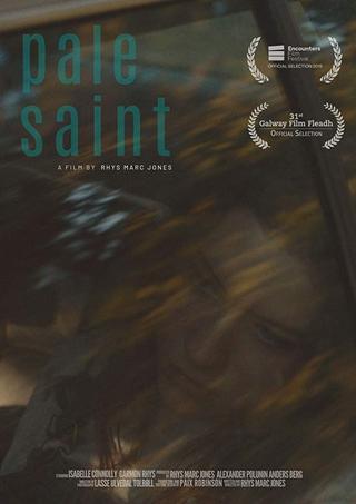 Pale Saint poster