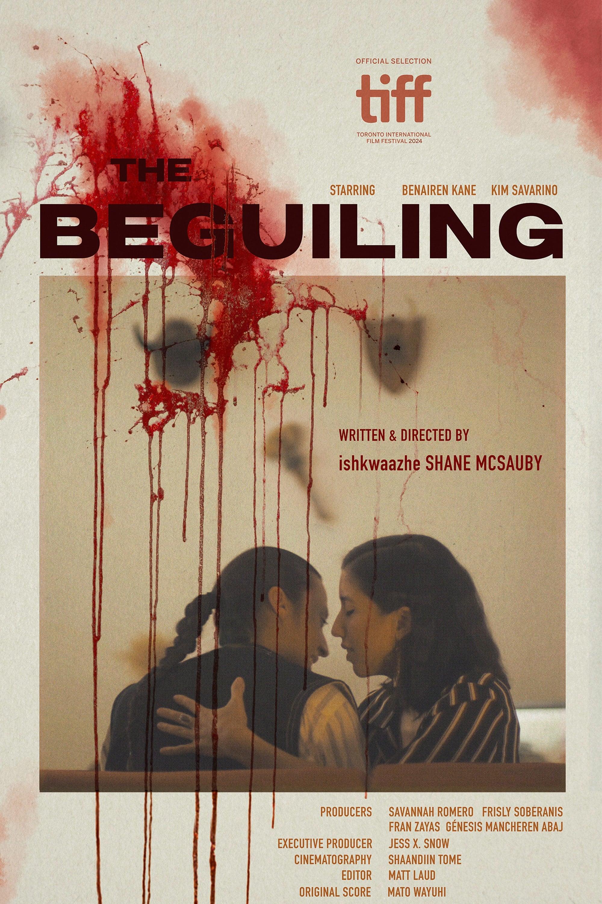 The Beguiling poster