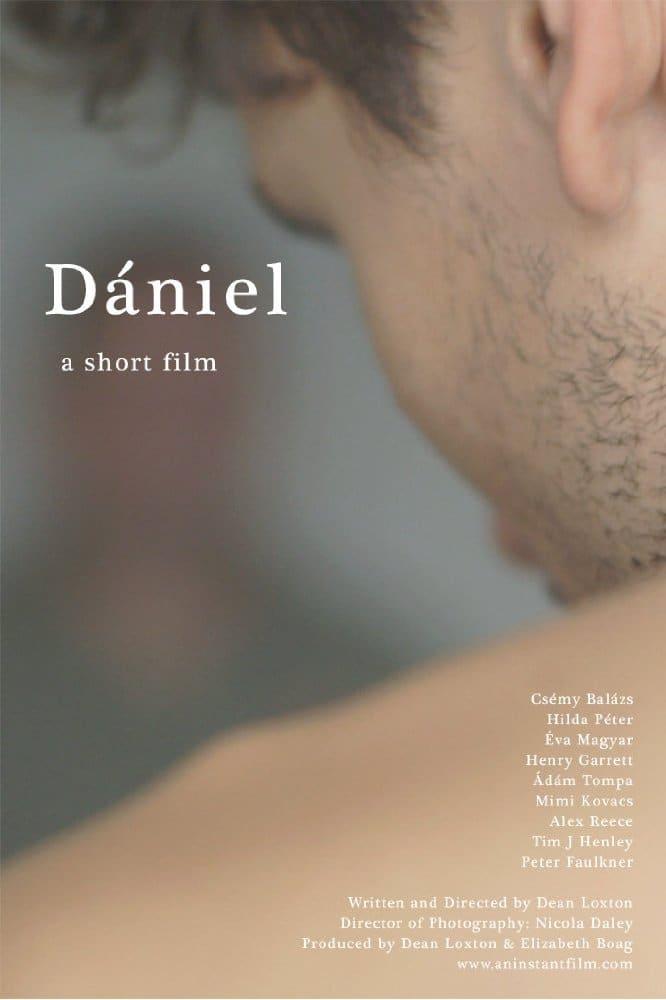 Dániel poster