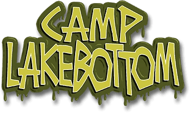 Camp Lakebottom logo