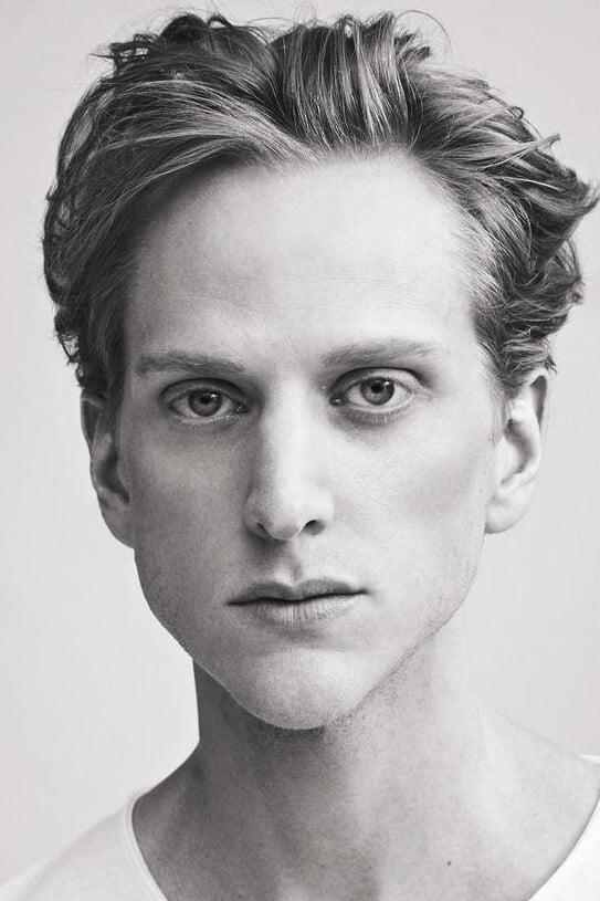 David Hallberg poster