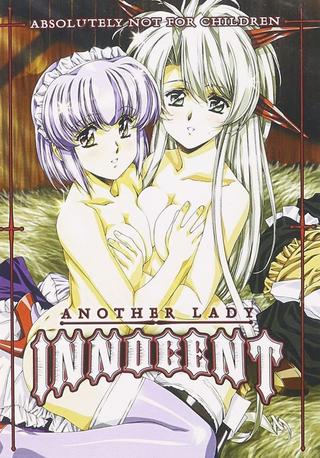 Another Lady Innocent poster
