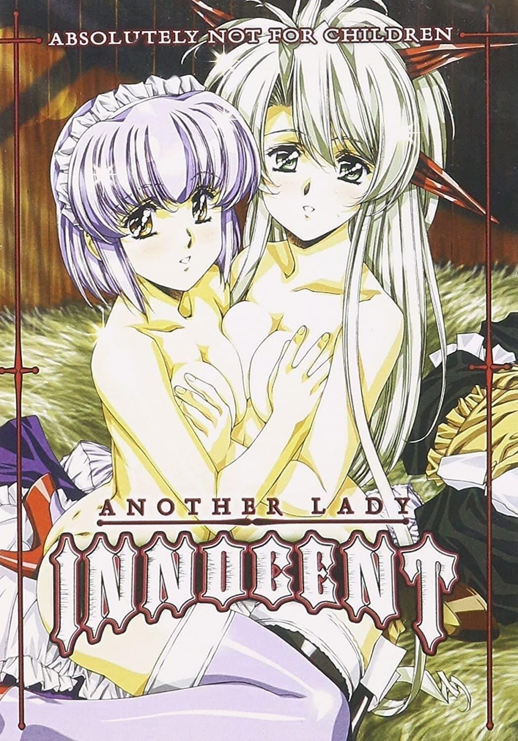 Another Lady Innocent poster