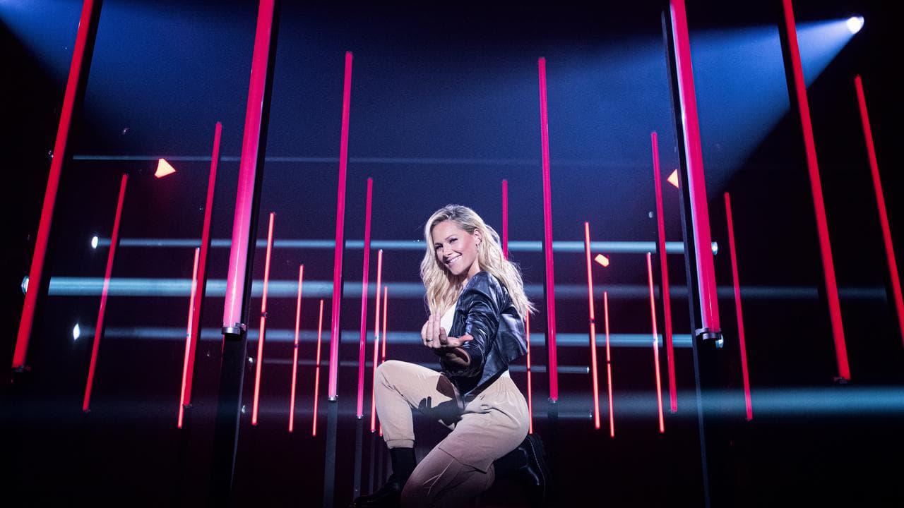 Helene Fischer – Im Rausch der Sinne backdrop