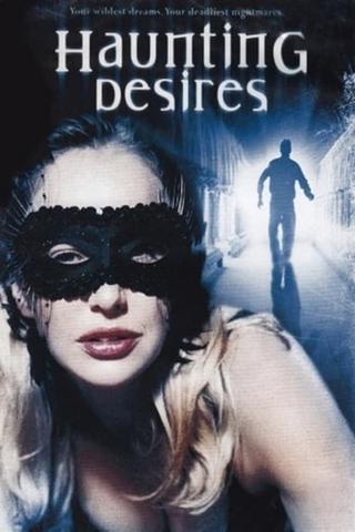 Haunting Desires poster