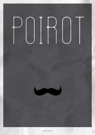 Hercule Poirot : Les Secrets d'une série culte poster