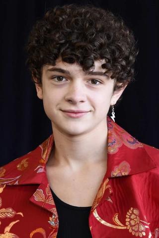 Noah Jupe pic