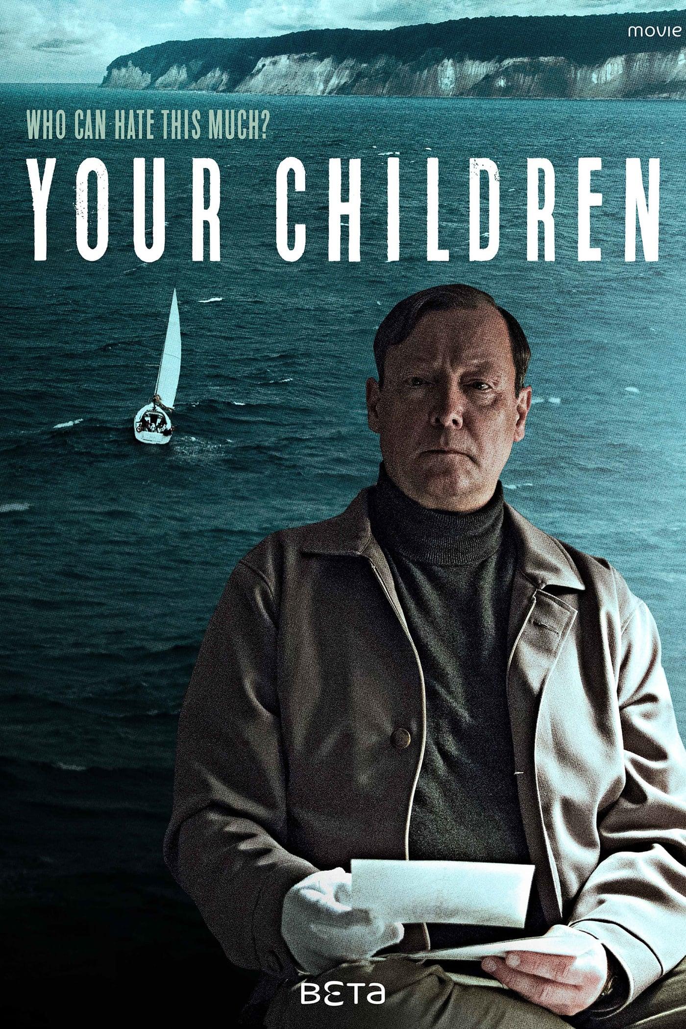 Your Children poster