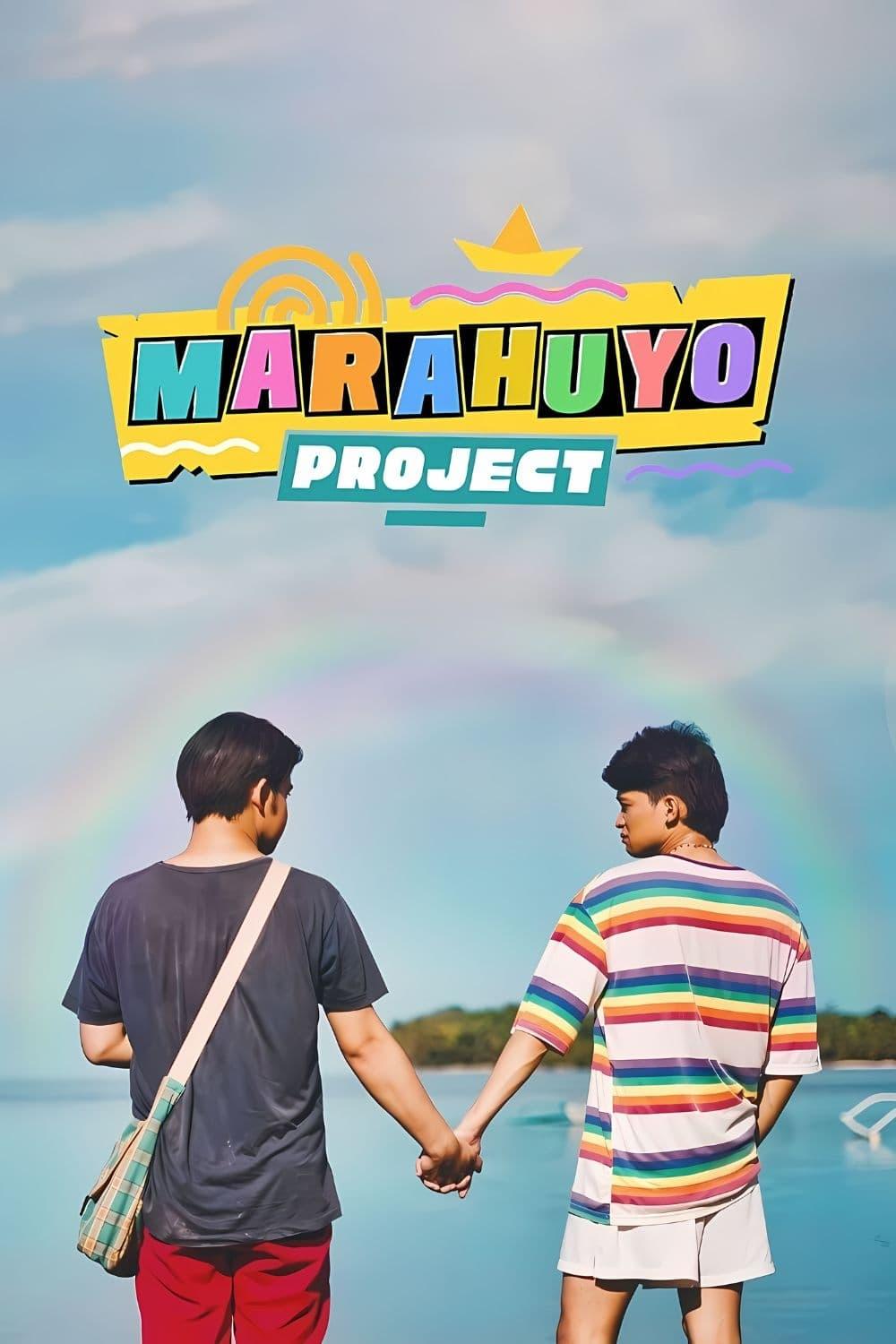 Marahuyo Project poster