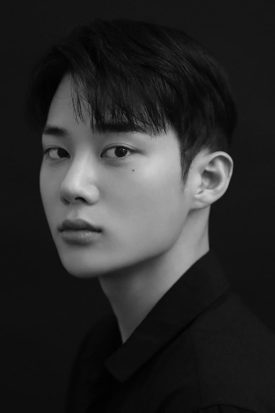 Ki Hyun-woo poster