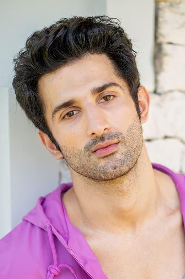 Sidhant Gupta poster