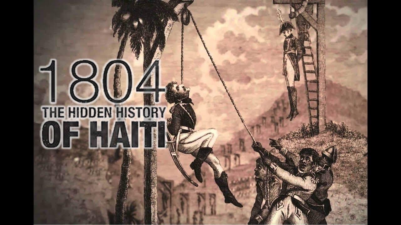 1804: The Hidden History of Haiti backdrop