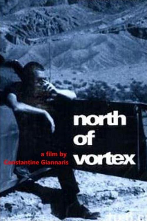 North of Vortex poster