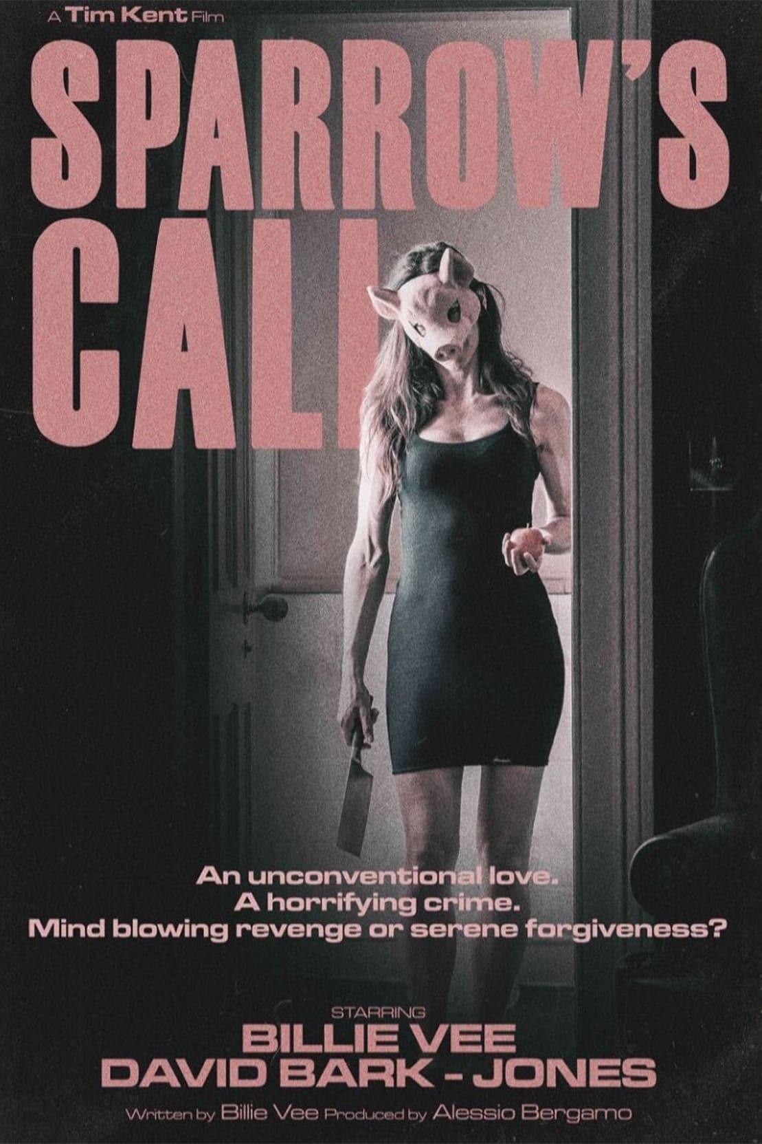 Sparrow's Call poster