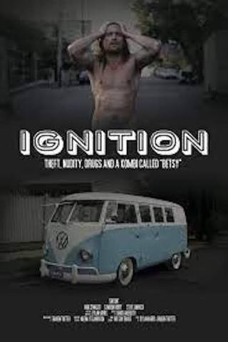 Ignition poster