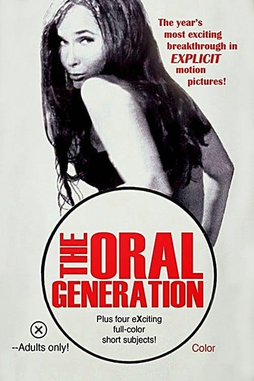 The Oral Generation poster
