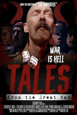 Tales from the Great War poster