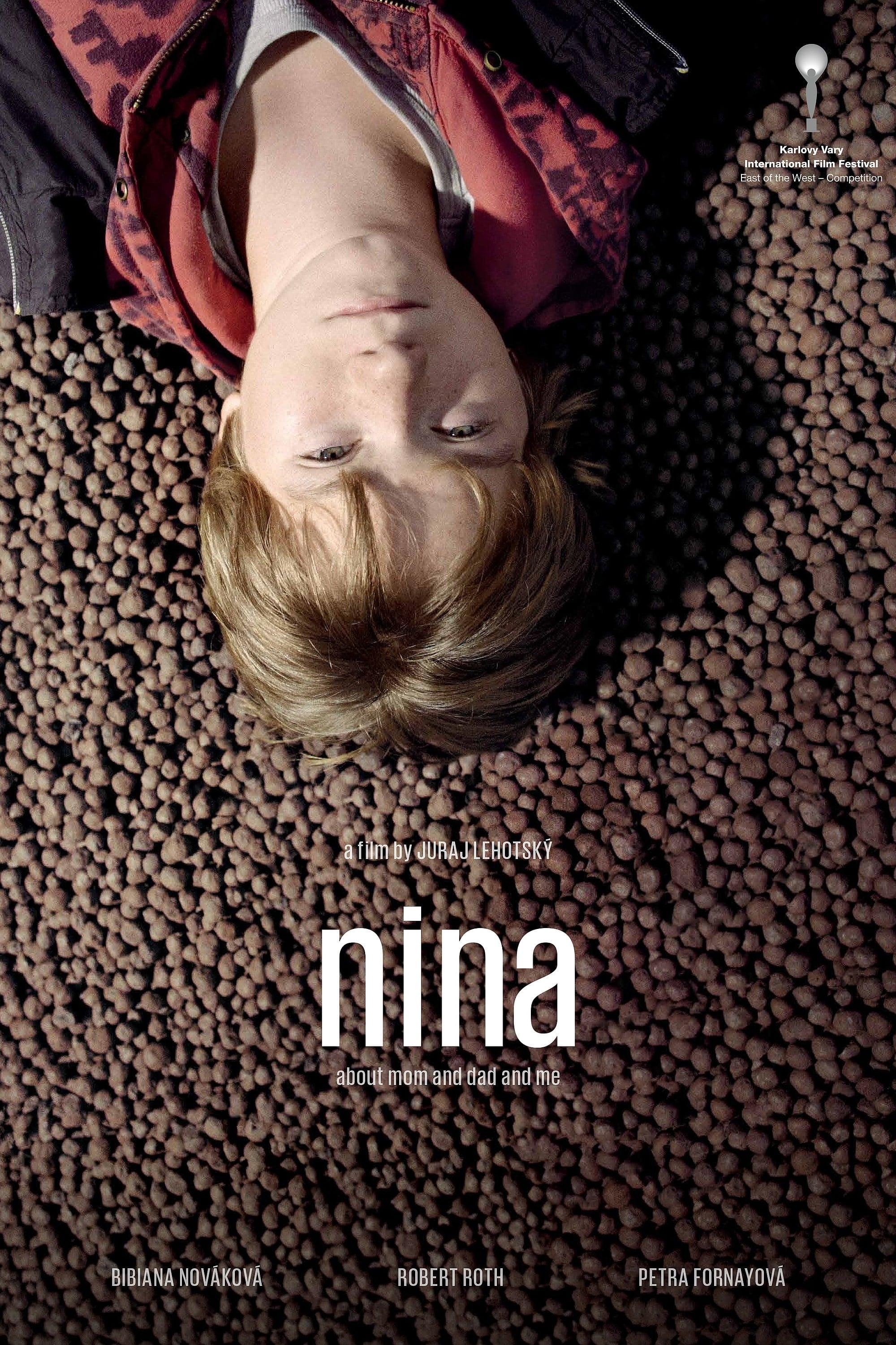 Nina poster