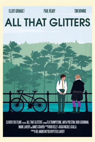 All That Glitters poster