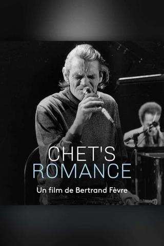 Chet's Romance poster