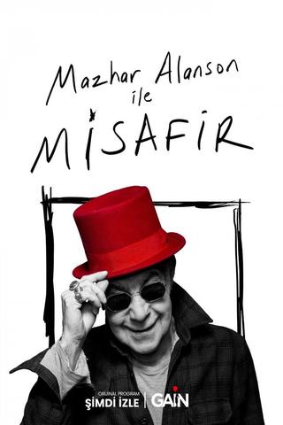 Mazhar Alanson İle Misafir poster