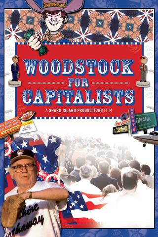 Woodstock for Capitalists poster