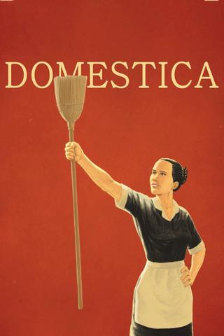 Housemaids poster