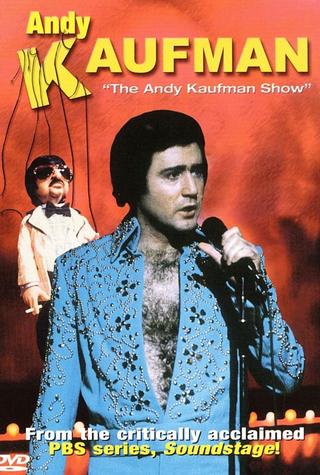 Andy Kaufman: The Andy Kaufman Show: Soundstage poster