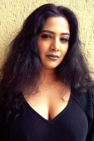 Kavita Radheshyam pic