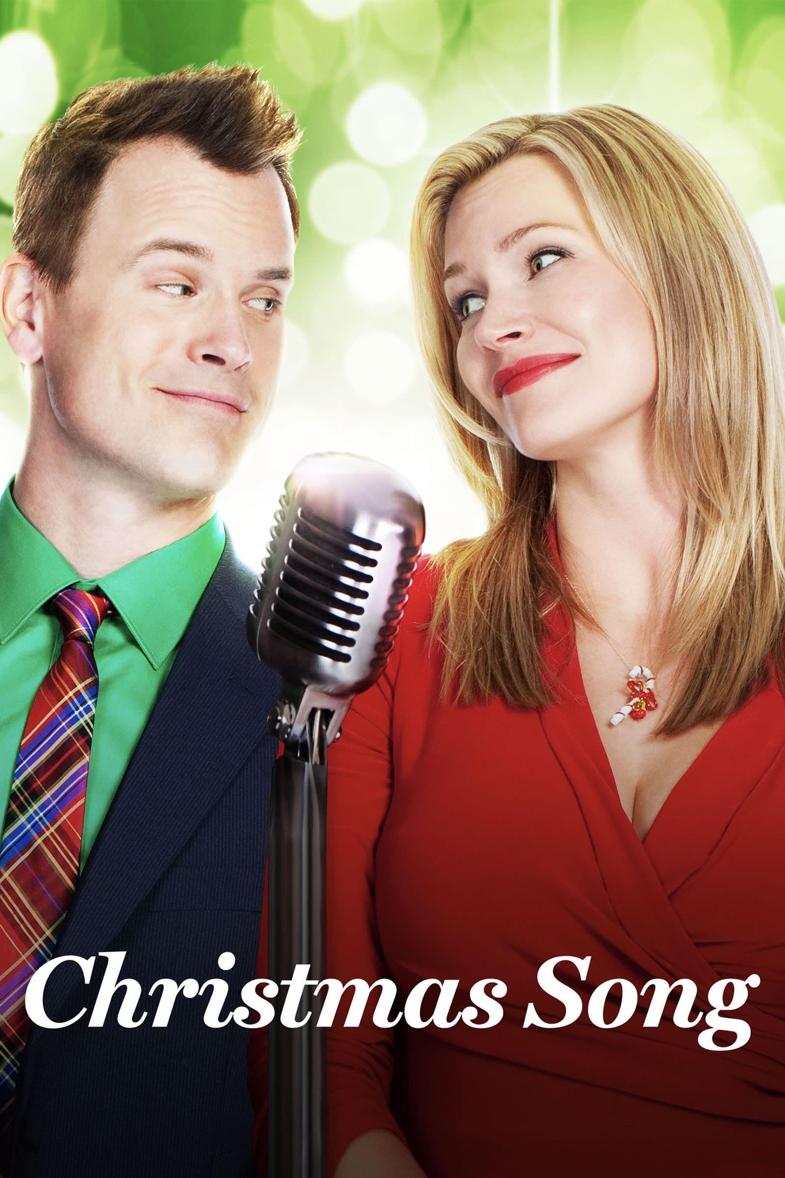 Christmas Song poster