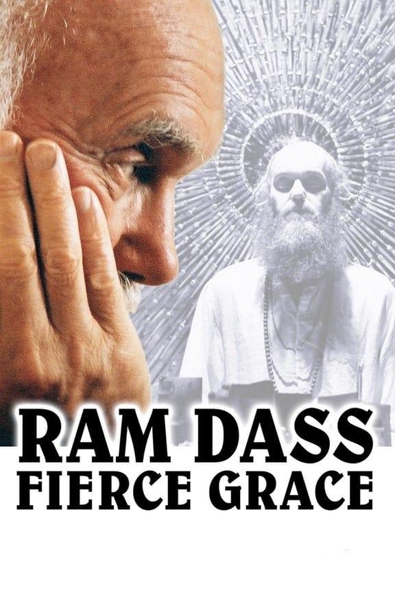 Ram Dass: Fierce Grace poster