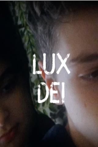 Lux Dei poster