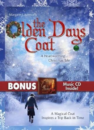 The Olden Days Coat poster